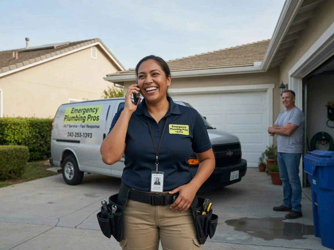 Emergency Plumber Lee Vining, CA FAQs